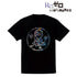 『Re:ゼロから始める異世界生活』Ani-Neon ホログラムTシャツ(ラム)(メンズ/レディース)