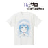 『Re:ゼロから始める異世界生活』Ani-Art Tシャツ(レム 幼少期Ver.)(メンズ/レディース)