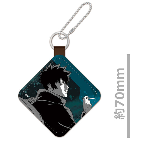 『PSYCHO-PASS サイコパス Sinners of the System』レザーキーチェーンコレクション(BOX)