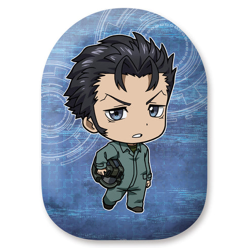 『PSYCHO-PASS サイコパス Sinners of the System』須郷徹平表裏クッション