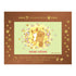 "The Raccoon Dog and the Fox" Photo Frame Music Box (Song: "The Raccoon Dog and the Fox" BGM)