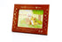 "The Raccoon Dog and the Fox" Photo Frame Music Box (Song: "The Raccoon Dog and the Fox" BGM)