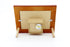 "The Raccoon Dog and the Fox" Photo Frame Music Box (Song: "The Raccoon Dog and the Fox" BGM)