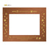 "The Raccoon Dog and the Fox" Photo Frame Music Box (Song: "The Raccoon Dog and the Fox" BGM)