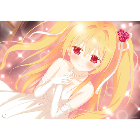 『いろとりどりのセカイ』ミニアクリルアートA