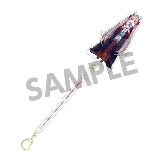 『ヘブンバーンズレッド』お出かけスティック 小笠原緋雨