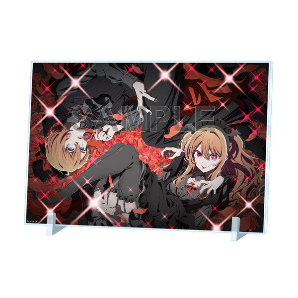 【推しの子】アクリルパネル Halloween 2023 ver.