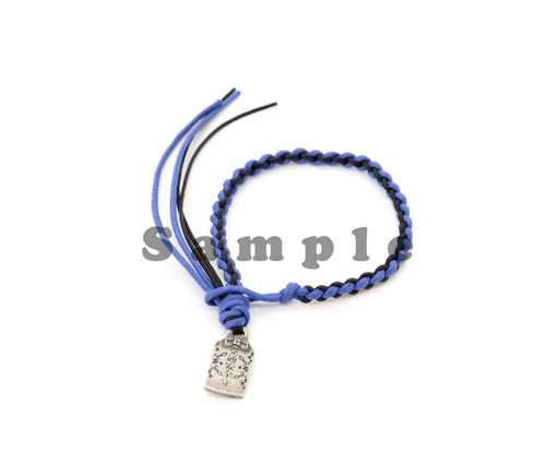 『東京リベンジャーズ』コードブレスレット 場地圭介