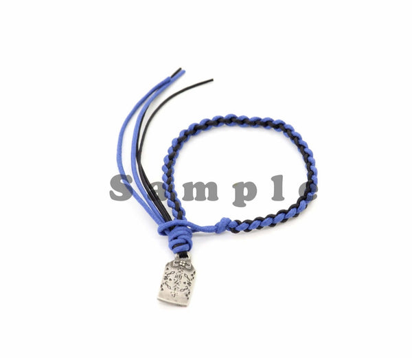 『東京リベンジャーズ』コードブレスレット 場地圭介