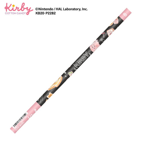 『星のカービィ』ノーマル鉛筆B