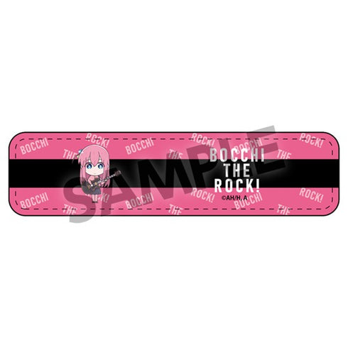 『ぼっち・ざ・ろっく!』マルチ結束バンド 後藤ひとり