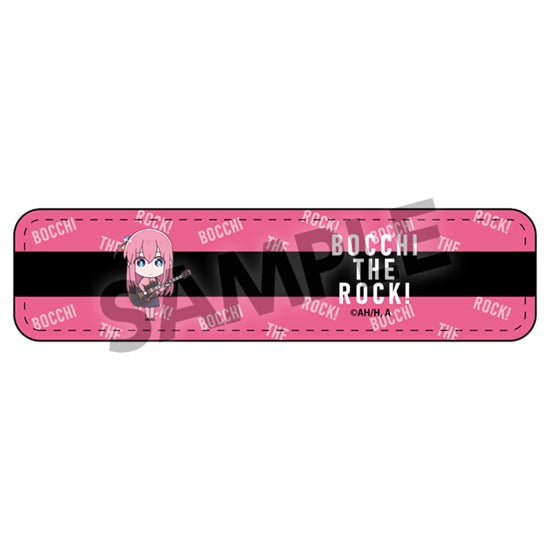 『ぼっち・ざ・ろっく!』マルチ結束バンド 後藤ひとり