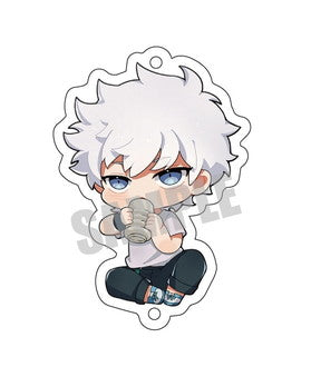 『時光代理人 -LINK CLICK-』ちぇいんコレクション ヒカル/陸光(ルー・グアン)