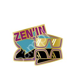 「呪術廻戦」ピンズコレクション 第二弾 禪院真希