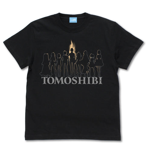 『スパイ教室』灯 Tシャツ