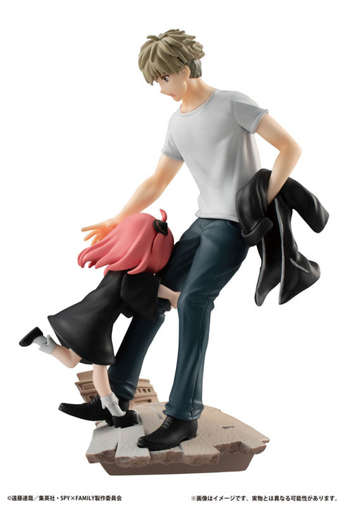 『SPY×FAMILY』プチラマシリーズ 箱入りSPY×FAMILY BOX