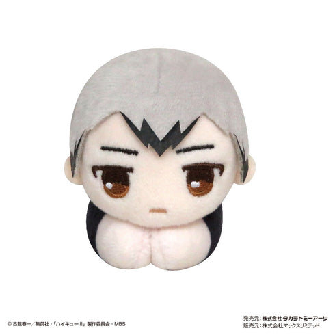 『ハイキュー!!』はぐキャラコレクション BOX