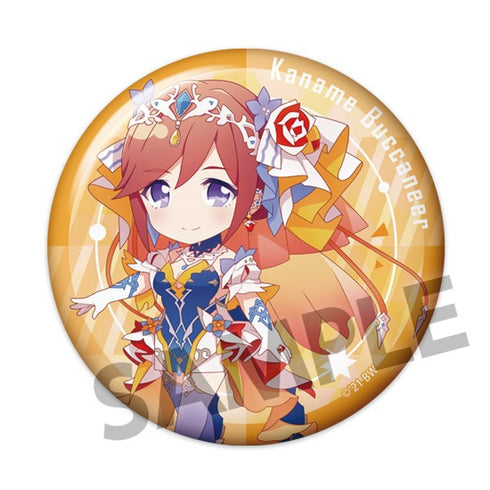 『劇場版マクロスΔ 絶対LIVE!!!!!! 』ぴくりる! トレーディング缶バッジ BOX