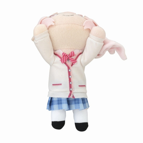 『プロジェクトセカイ カラフルステージ! feat. 初音ミク』寝そべり ぬいぐるみ “暁山瑞希-制服-”(S)