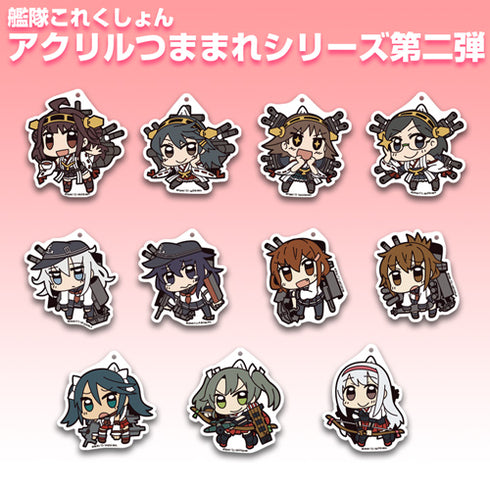 『艦隊これくしょん -艦これ-』翔鶴 アクリルつままれ