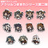 『艦隊これくしょん -艦これ-』翔鶴 アクリルつままれ