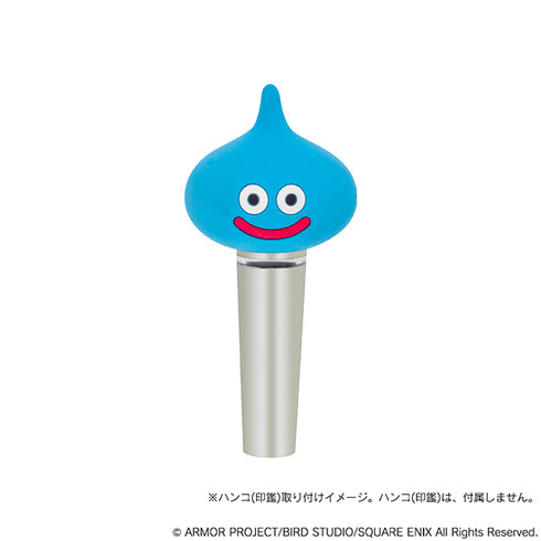 『ドラゴンクエスト』スマイルスライム コスメ&ビューティー スライムのリップクリームキャップ【202411再販】