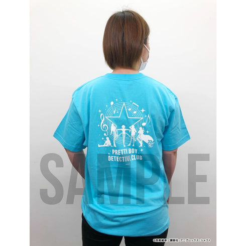 『美少年探偵団』【宅ナゾ】「美少年探偵団 ~美少年と失われたメロディ~」特別版