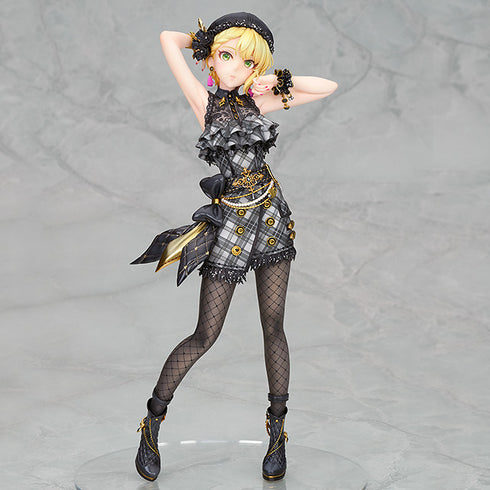 『アイドルマスター シンデレラガールズ』1/7  完成品フィギュア 宮本フレデリカ フレ・デ・ラ・モードVer.