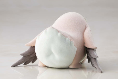 『メイドインアビス 烈日の黄金郷』メイニャ ミニフロッキーフィギュア