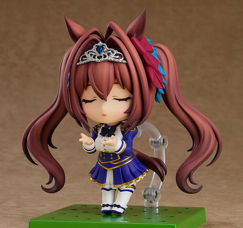 『ウマ娘 プリティーダービー』ねんどろいど ダイワスカーレット