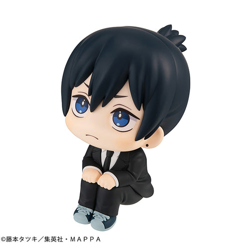 『チェンソーマン』るかっぷ 早川アキ