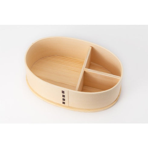 『ゆるキャン△』曲げわっぱ弁当箱 志摩リン