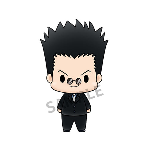 『HUNTER×HUNTER』ちょこりんマスコット BOX