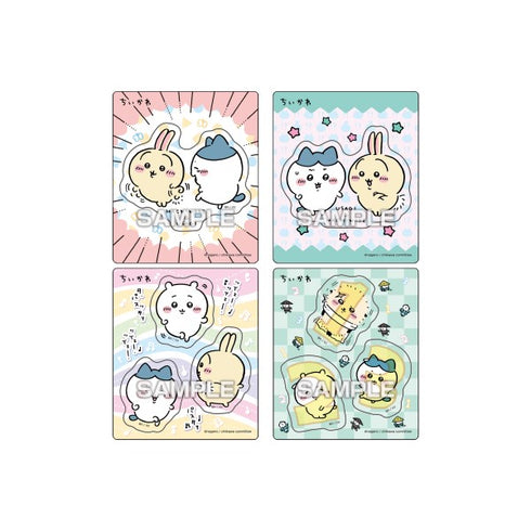 『ちいかわ』マグネットコレクションガム BOX