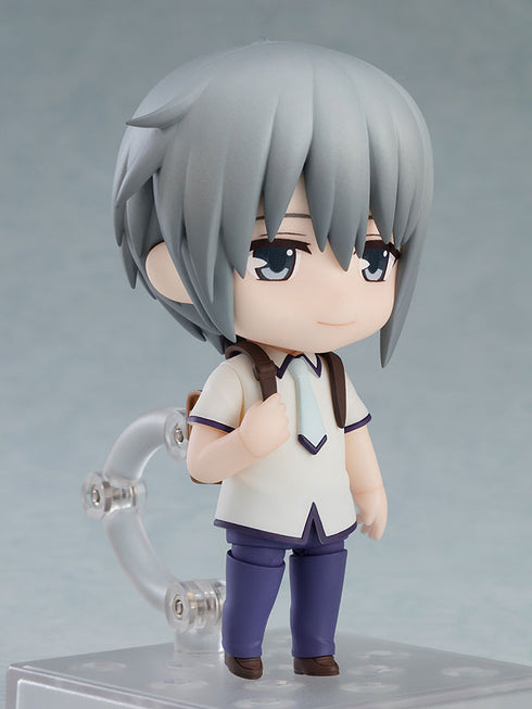 『フルーツバスケット』ねんどろいど 草摩由希