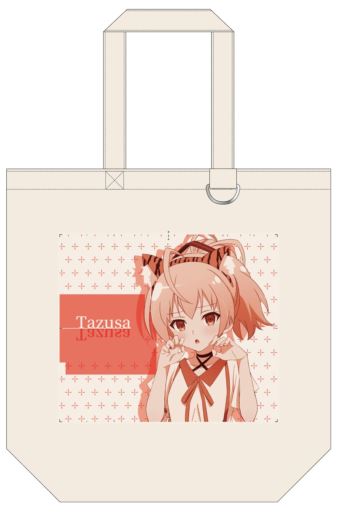 『アサルトリリィ BOUQUET』トートバッグ 安藤鶴紗