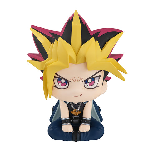 『遊☆戯☆王デュエルモンスターズ』るかっぷ 闇遊戯