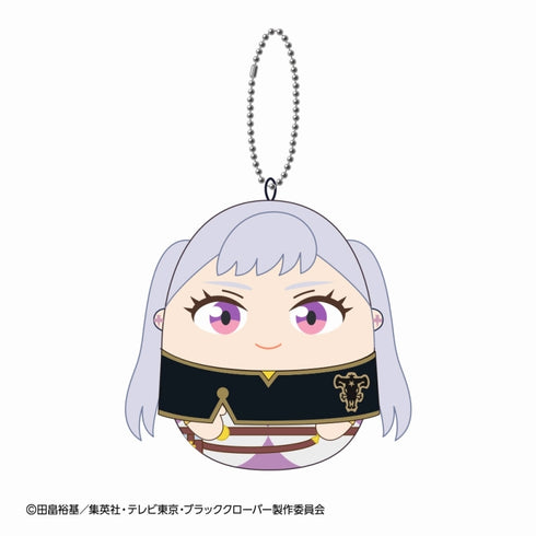 『ブラッククローバー』ぷちもちマスコット BOX