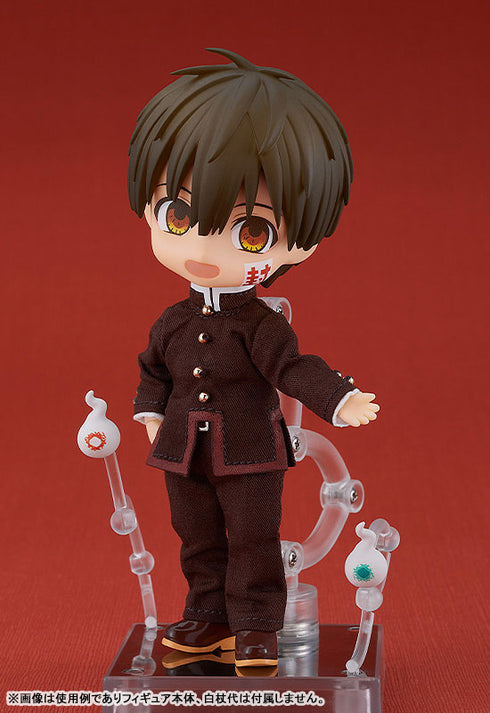 『地縛少年花子くん』ねんどろいどどーる おようふくセット 花子くん