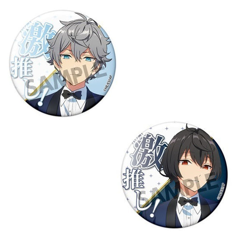 『あんさんぶるスターズ!!-Road to Show!!-』激推し缶バッジコレクション BOX