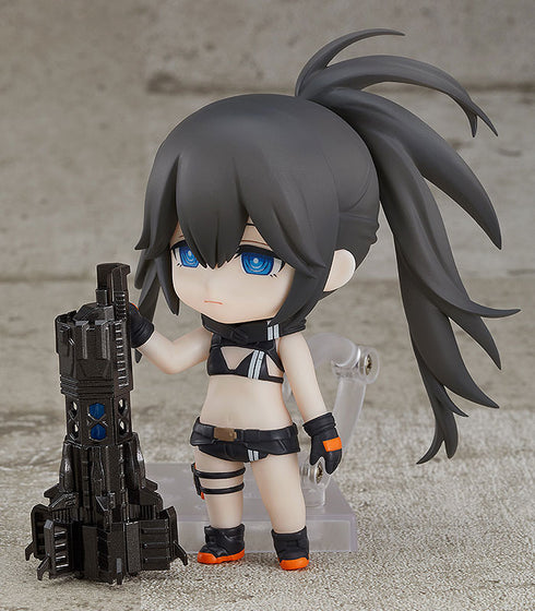『ブラック★★ロックシューター DAWN FALL』ねんどろいど エンプレス DAWN FALL Ver.