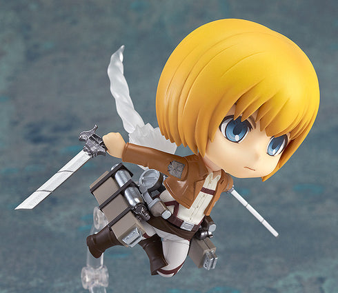 『進撃の巨人』ねんどろいど アルミン・アルレルト