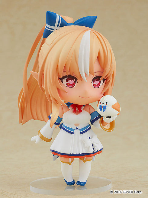 『ホロライブプロダクション』ねんどろいど 不知火フレア