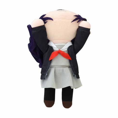 『プロジェクトセカイ カラフルステージ! feat. 初音ミク』寝そべり ぬいぐるみ “朝比奈まふゆ-制服-”(S)