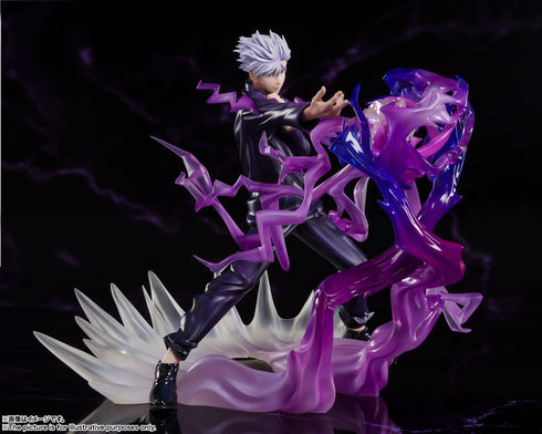 『呪術廻戦』フィギュアーツZERO 五条悟