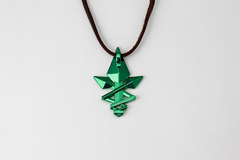 『無職転生 〜異世界行ったら本気だす〜』ロキシーのペンダント