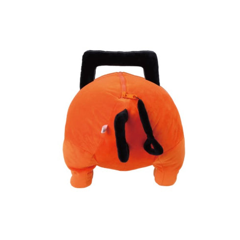 『チェンソーマン』ポチタの変身ぬいぐるみクッション