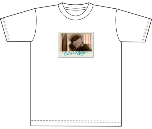 『呪術廻戦』場面写Tシャツ/五条悟