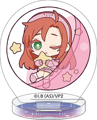 『吸血鬼すぐ死ぬ2』ちゅあスタ ミニチュアアクリルスタンドコレクション 第2弾 (パジャマ) BOX