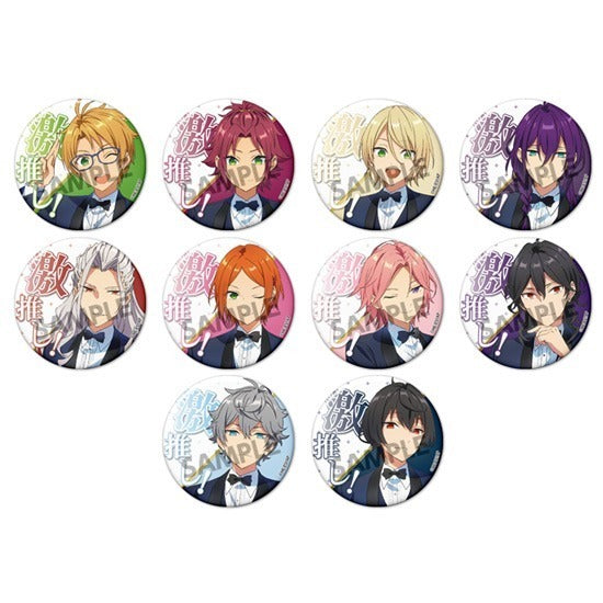 『あんさんぶるスターズ!!-Road to Show!!-』激推し缶バッジコレクション BOX